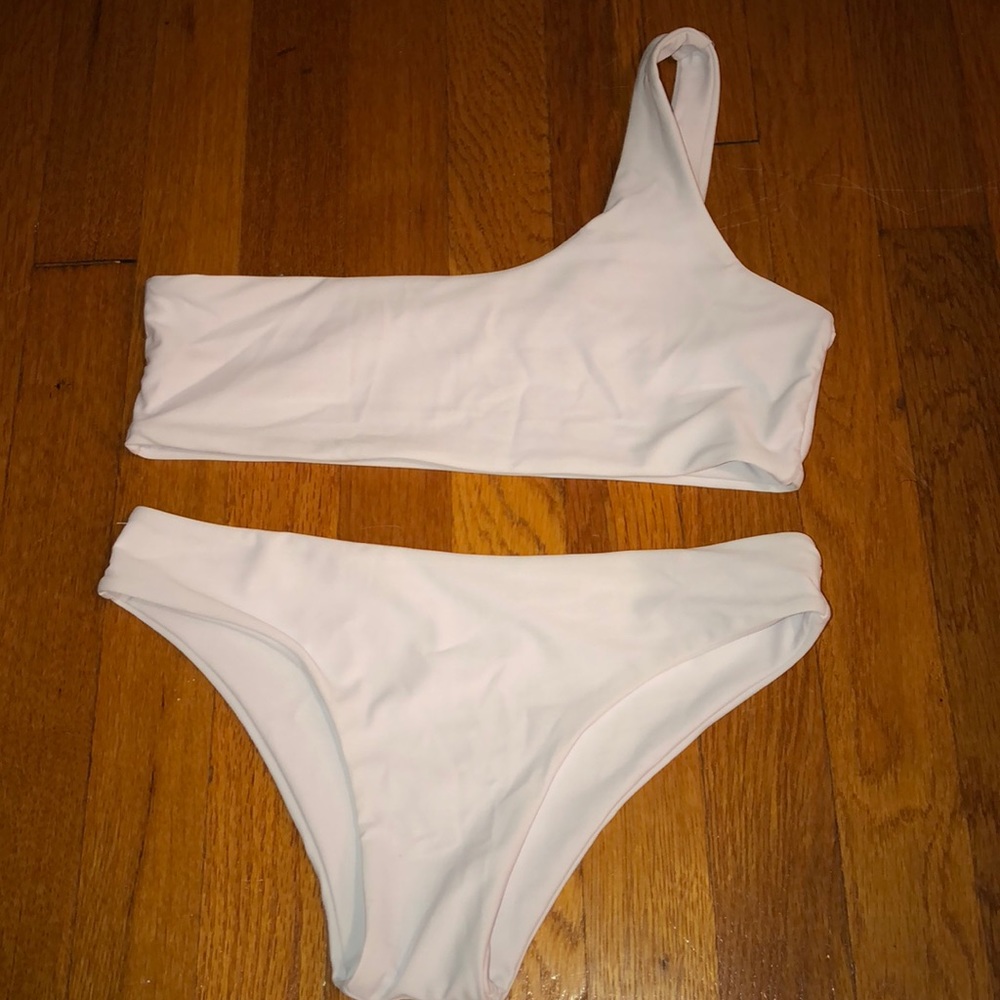 Swimwear.
